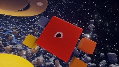 Universal Cosmos 2b