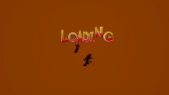 Crash Bandicoot loading screen