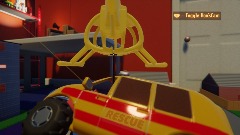 A screenshot taken in Dreams. 2 of 12.
