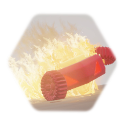 Pyro Chasey