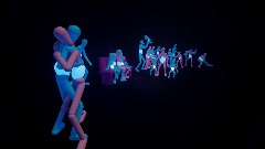 A screenshot taken in Dreams. 2 of 10.