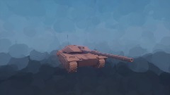 A screenshot taken in Dreams. 1 of 22.