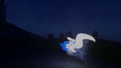 A screenshot taken in Dreams. 17 of 30.