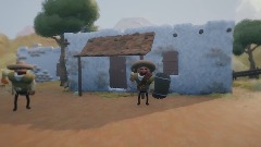 Gunslinger Duel VR 2