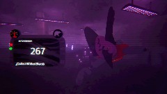 Old Party Room/Zone 2