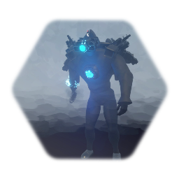 New Upradaged Titan Cameraman [Bot]