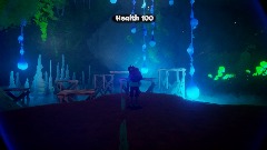 A screenshot taken in Dreams. 8 of 21.