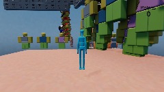 A screenshot taken in Dreams. 1 of 1.