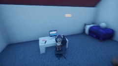 A screenshot taken in Dreams. 2 of 6.