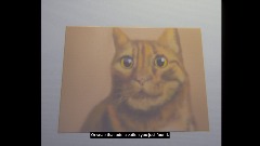 A screenshot taken in Dreams. 7 of 19.