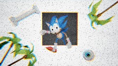 A screenshot taken in Dreams. 14 of 15.