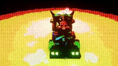 A screenshot taken in Dreams. 26 of 28.