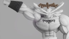 A screenshot taken in Dreams. 1 of 2.