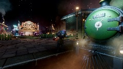 A screenshot taken in Dreams. 8 of 30.