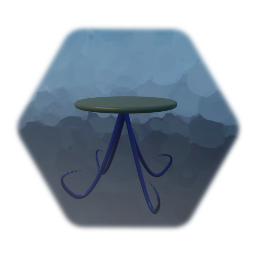 Spongebob Hook table |  NOT MINE