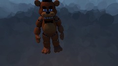 Five nights at freddys