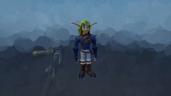 A screenshot taken in Dreams. 2 of 3.