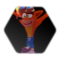 Crash Bandicoot N.Sane Collection