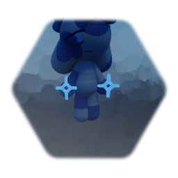 Bon  (The hollow Forest version)