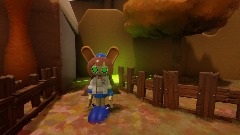 Monte d'autunno Hub #2 Nyami