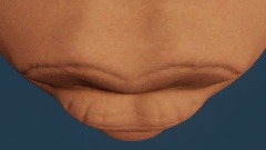 A screenshot taken in Dreams. 1 of 3.