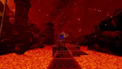 A screenshot taken in Dreams. 28 of 30.