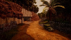 The jungle path (part2)