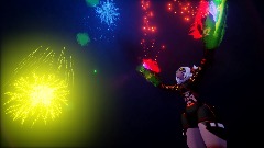 Kaneko Tora - Hanabi!