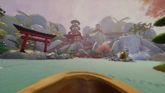 A screenshot taken in Dreams. 10 of 26.