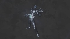 A screenshot taken in Dreams. 3 of 3.