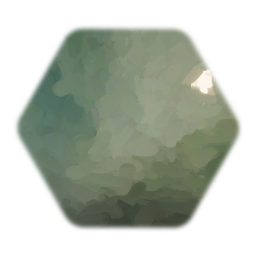 Putting a Baby in the Twilight Pond