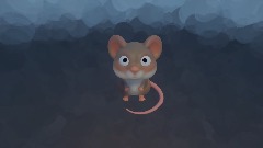 A screenshot taken in Dreams. 2 of 2.