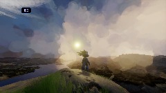 A screenshot taken in Dreams. 1 of 22.