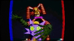 A screenshot taken in Dreams. 12 of 27.