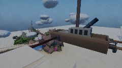 A screenshot taken in Dreams. 2 of 29.