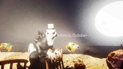 A screenshot taken in Dreams. 1 of 1.