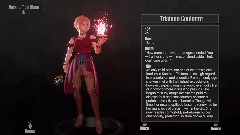 A screenshot taken in Dreams. 6 of 10.