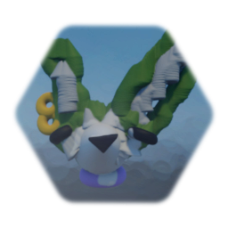 What? No honey, It looks great. We'll stick it on the fridge