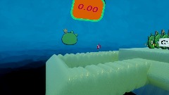 A screenshot taken in Dreams. 16 of 26.