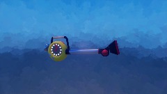 A screenshot taken in Dreams. 6 of 11.