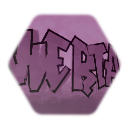 Werta Graffiti