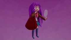 A screenshot taken in Dreams. 1 of 1.