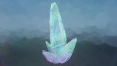 A screenshot taken in Dreams. 5 of 9.