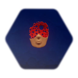 Trypophobic Head