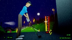 A screenshot taken in Dreams. 29 of 30.