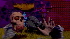 ruined ocarina