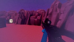 A screenshot taken in Dreams. 12 of 15.