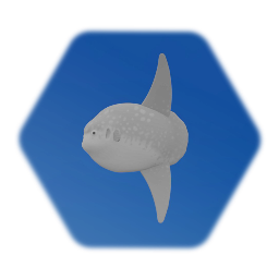Mola Mola