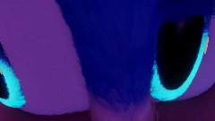 Sonic 3 Post Credits Render