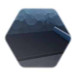 Short Straight Piece